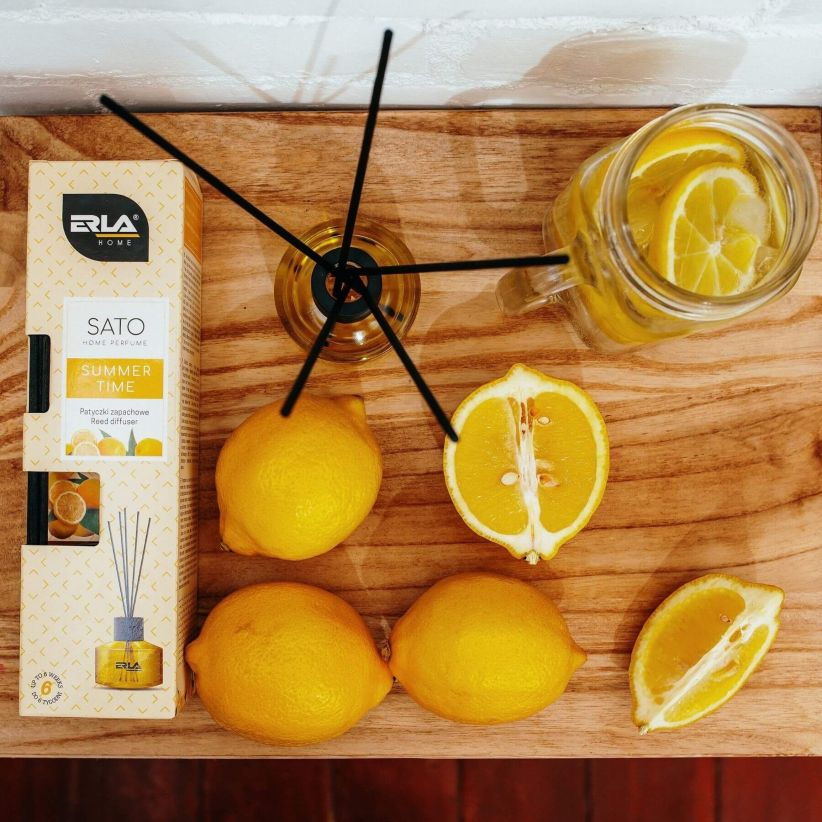 ERLA SATO 50ml Letnje vreme