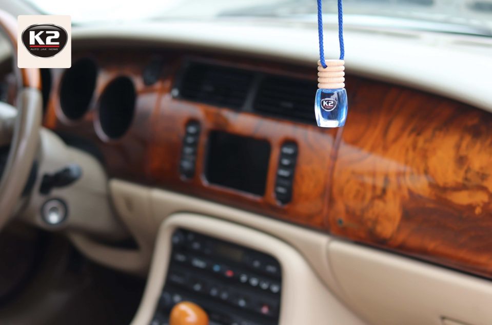 K2 VENTO paradise 8ML 