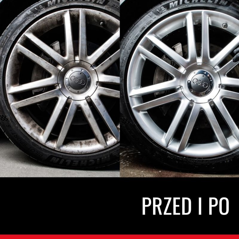 K2 ROTON PRO 5L CHERRY