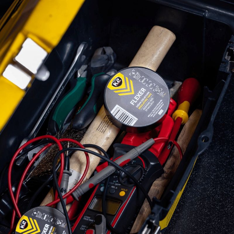 K2 Izolir traka 15mmx10m 