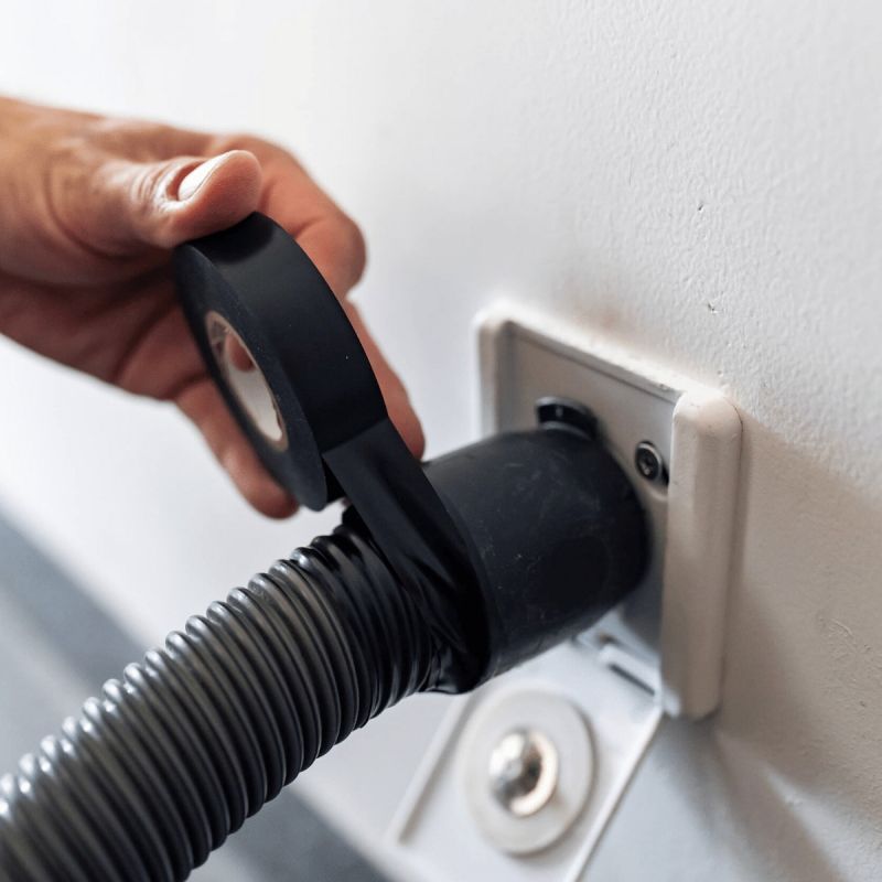 K2 Izolir traka 15mmx10m 