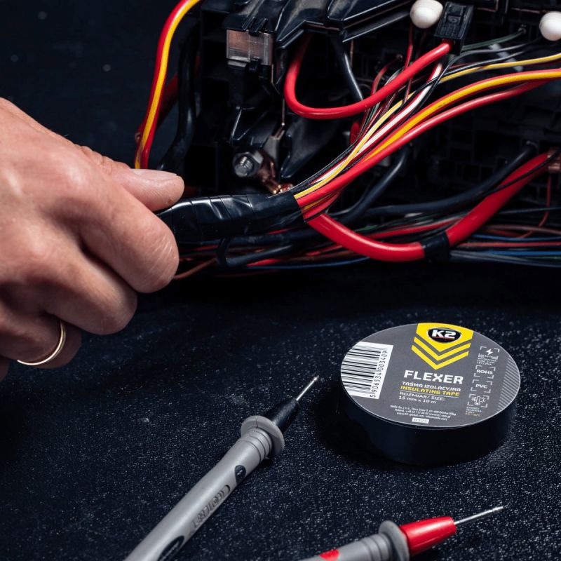 K2 Izolir traka 15mmx10m 