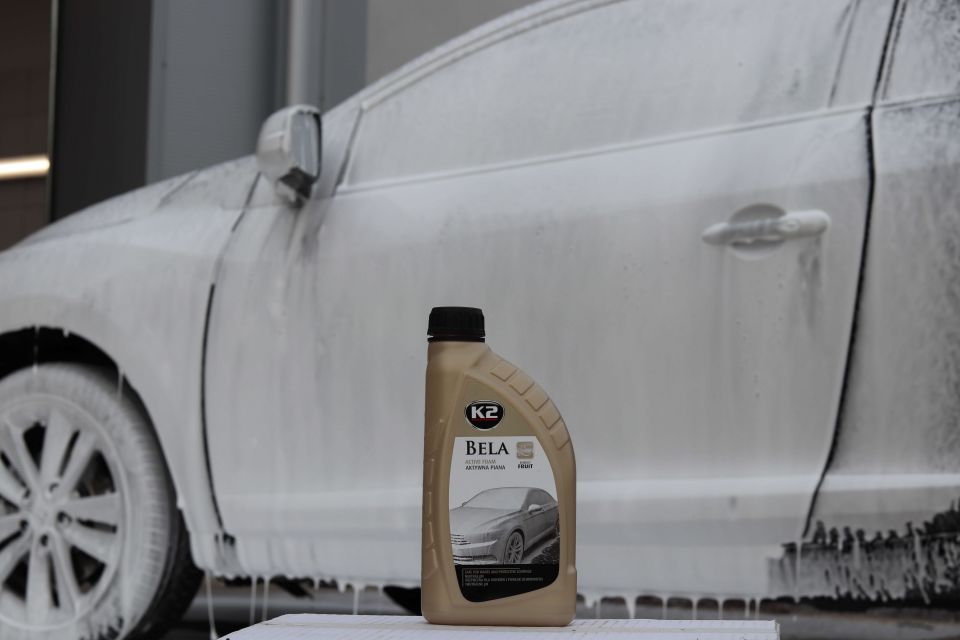 K2 BELA 1L ENERGY FRUIT