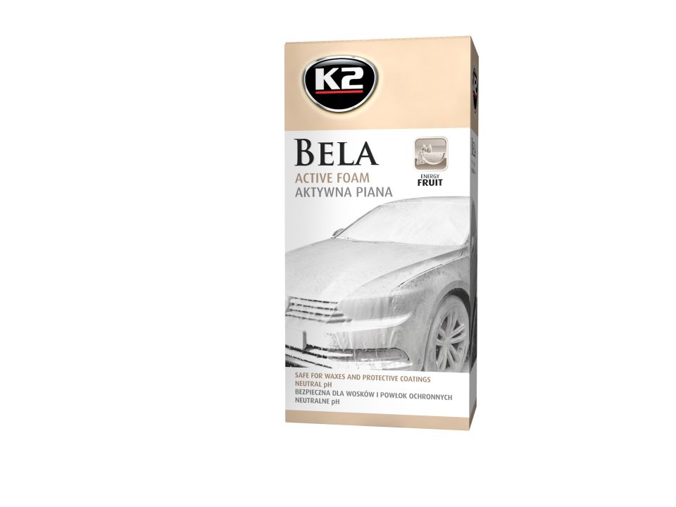 K2 BELA 1L ENERGY FRUIT
