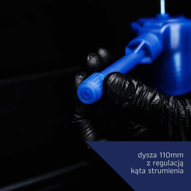 Masner SPARO Raspršivač pod pritiskom