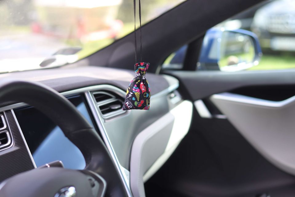 K2 ROKO FUN Vanila 25g