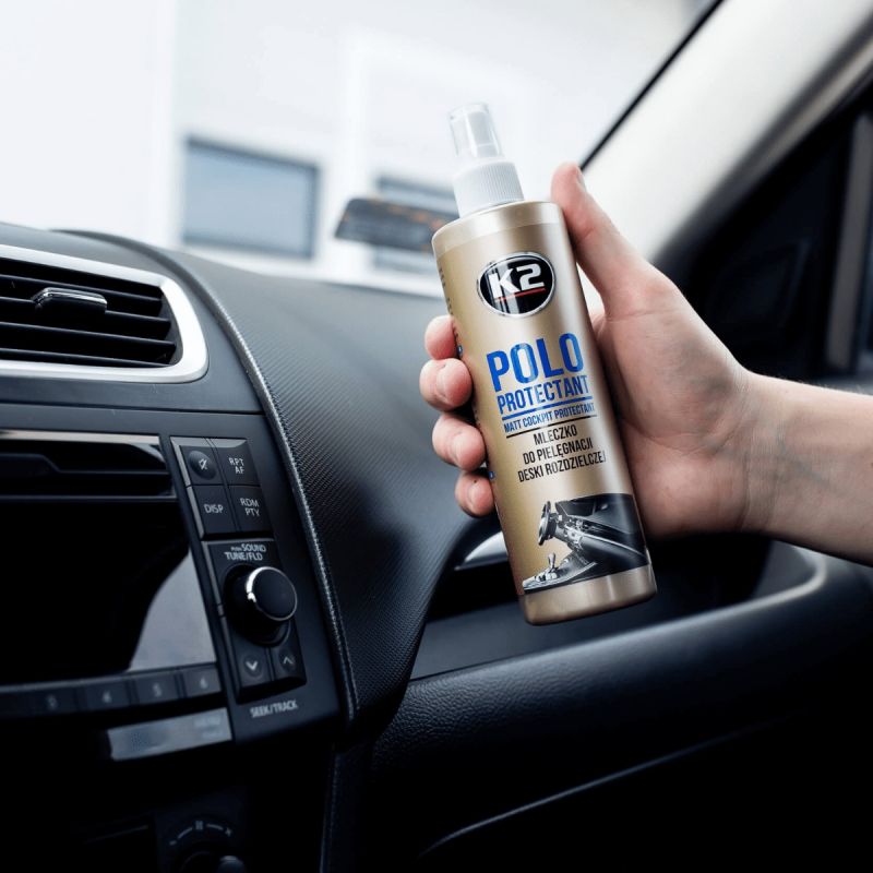 K2 POLO PROTECTANT 250ML