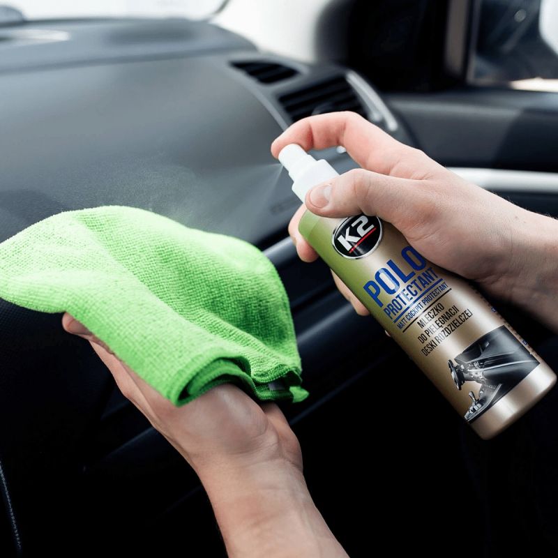 K2 POLO PROTECTANT 250ML