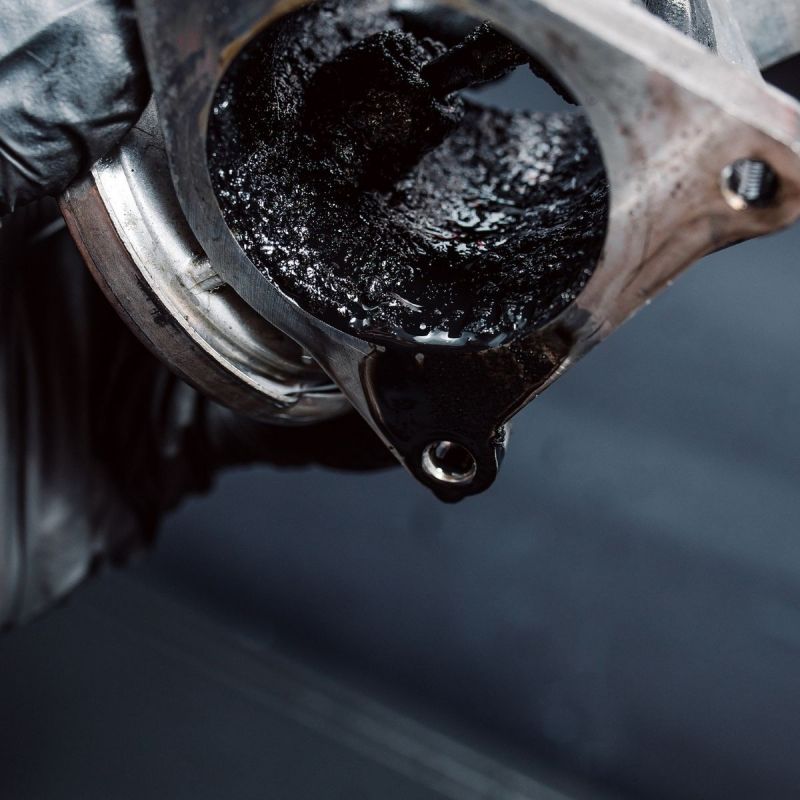 K2 Čistač karburatora i Egr ventila