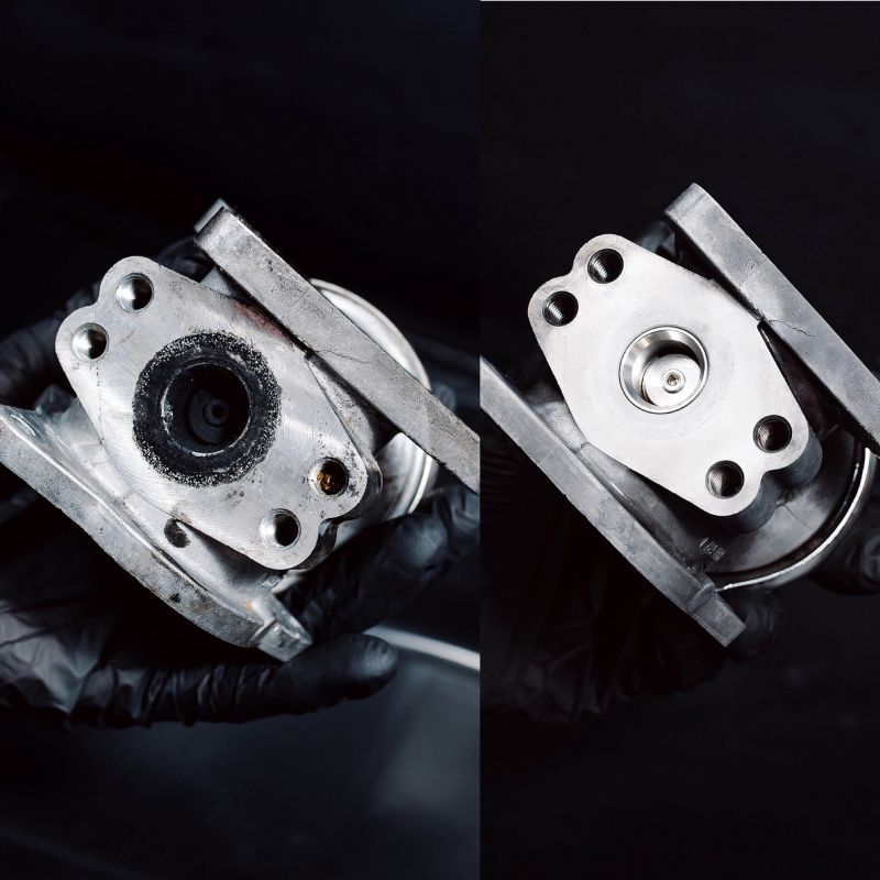 K2 Čistač karburatora i Egr ventila