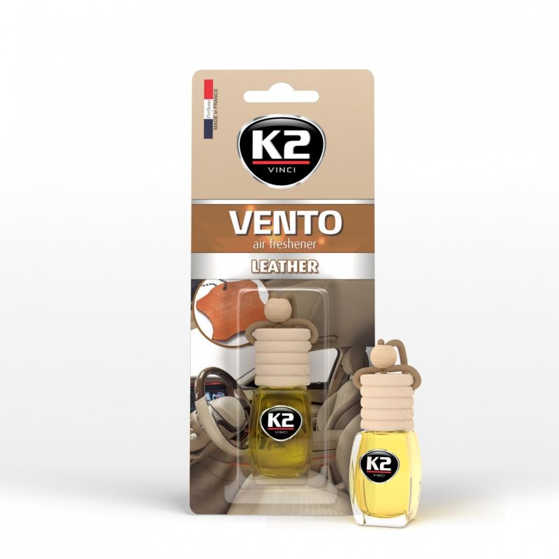 K2 VENTO koža 8ML 