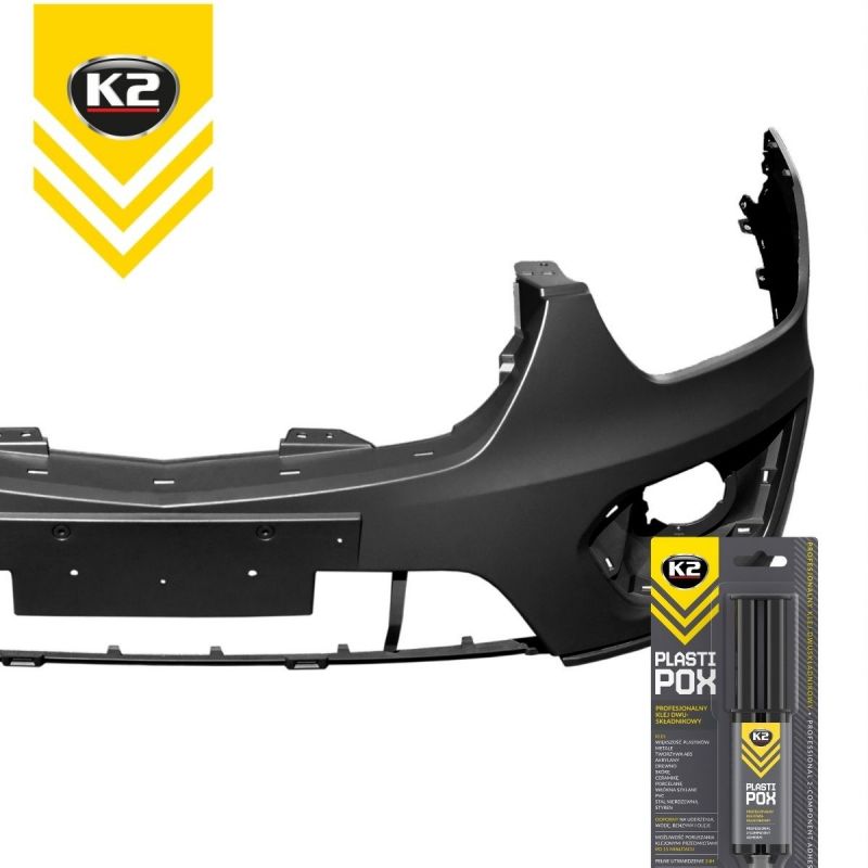 K2 PLASTIPOX 25G