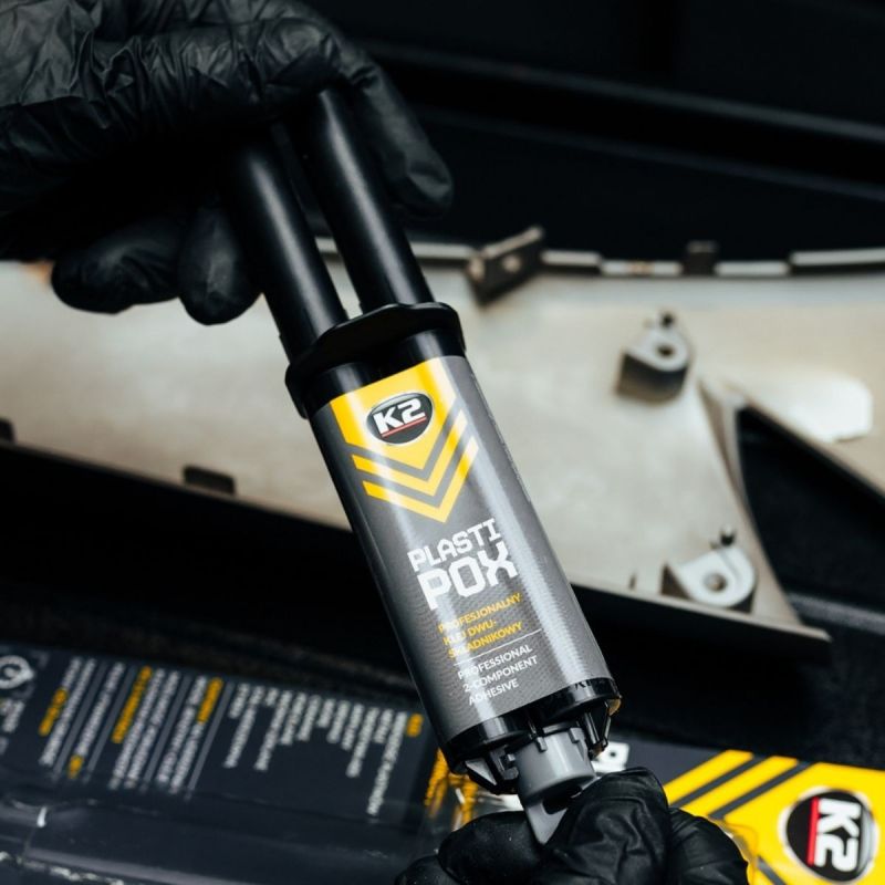 K2 PLASTIPOX 25G
