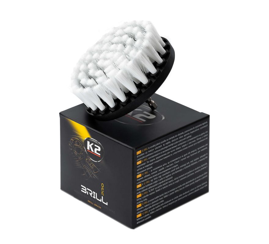 K2 BRILL četka