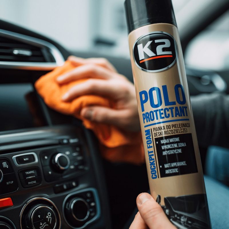 K2 POLO PROTECTANT 750ML FAHREN 