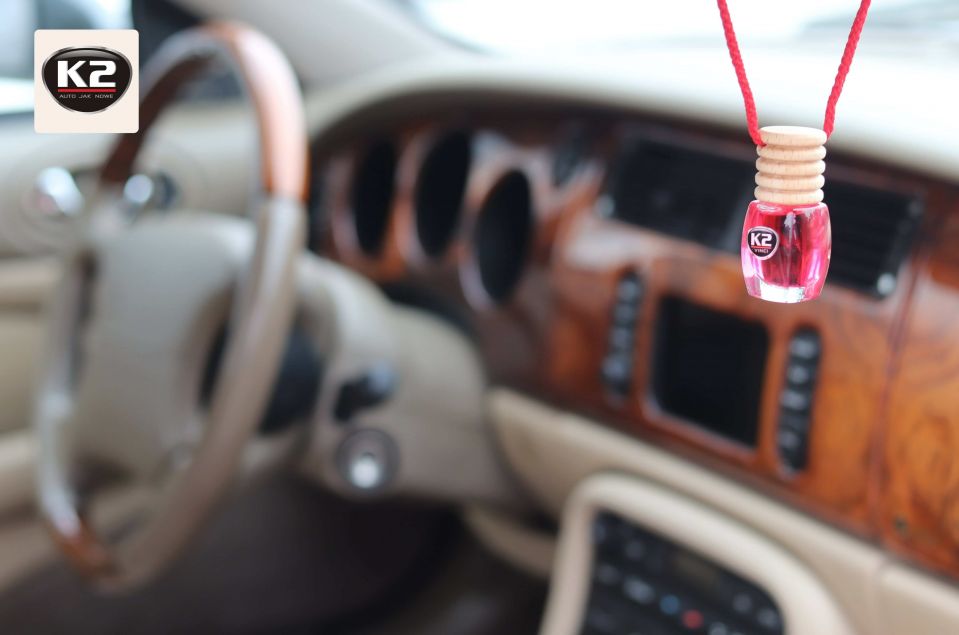 K2 VENTO višnja 8ML