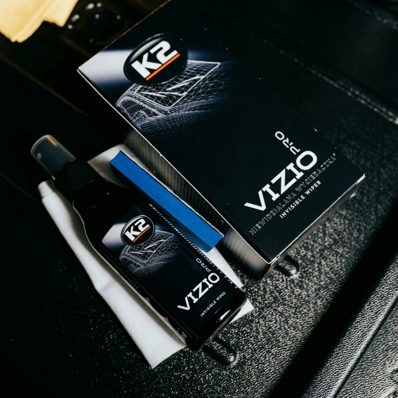 K2 VIZIO PRO 150ml