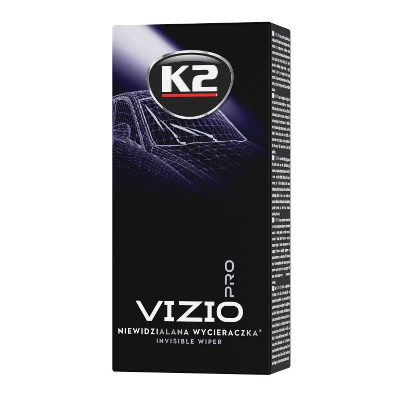 K2 VIZIO PRO 150ml