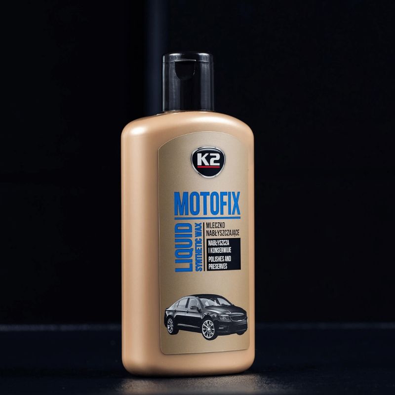 K2 MOTOFIX 250
