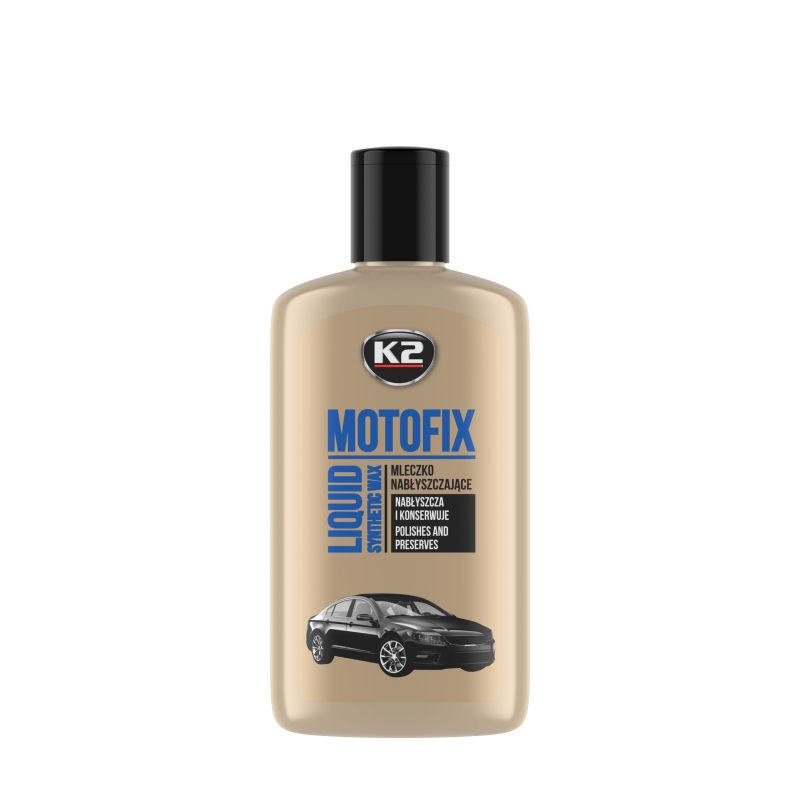 K2 MOTOFIX 250