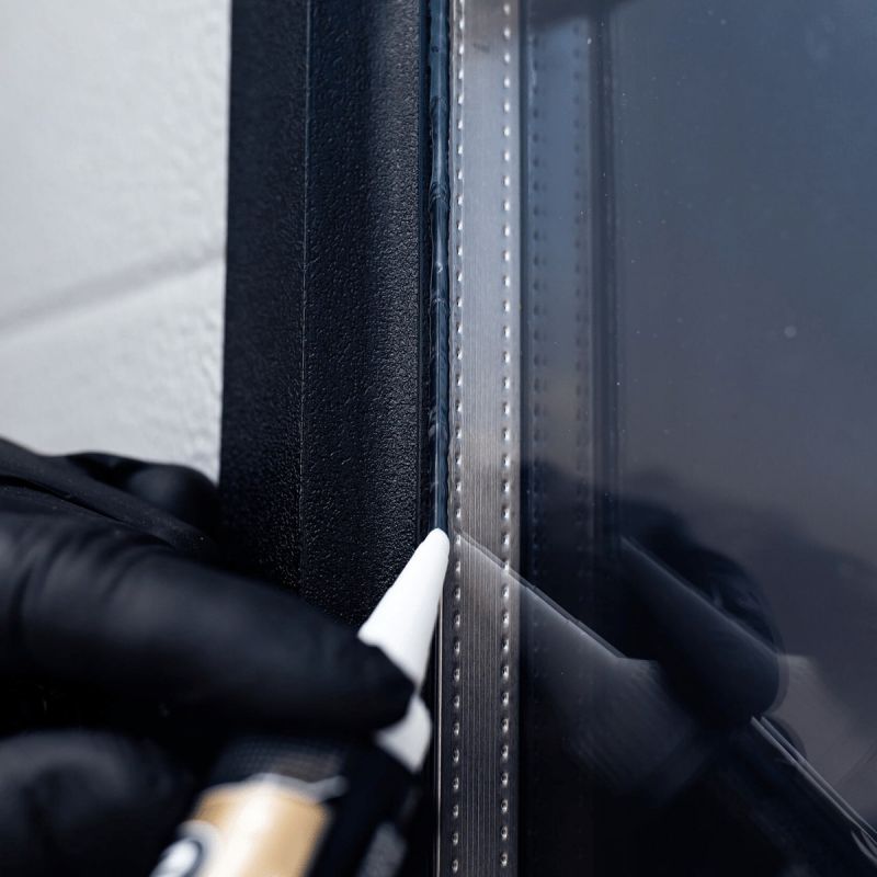 K2 SILICONE CLEAR BL.85G