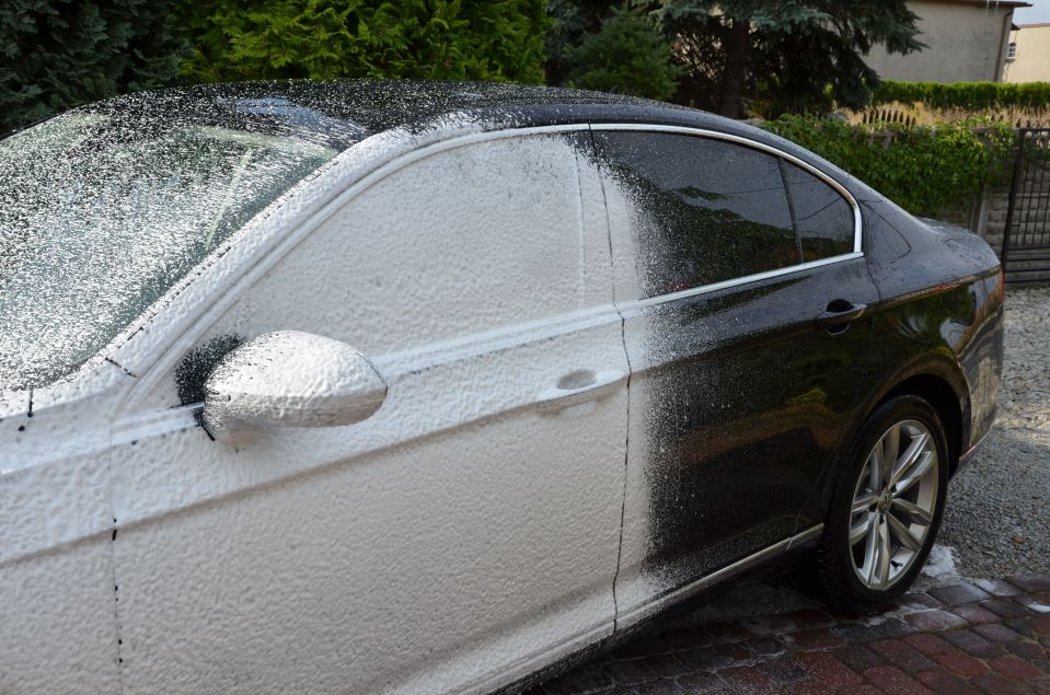 K2 BELA 5L ENERGY FRUIT