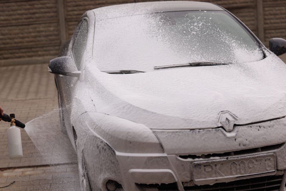 K2 BELA 5L ENERGY FRUIT