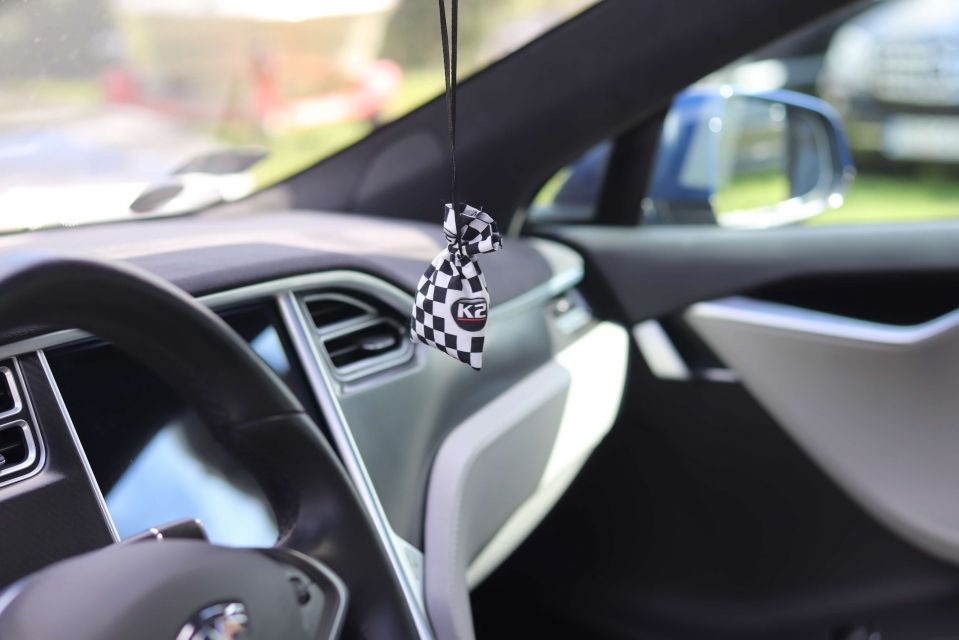 K2 ROKO RACE Jagoda 25g