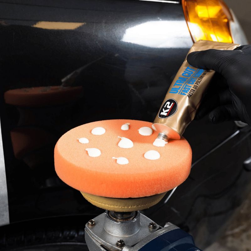 K2 ULTRA CUT C3+ 100 fast cut compound