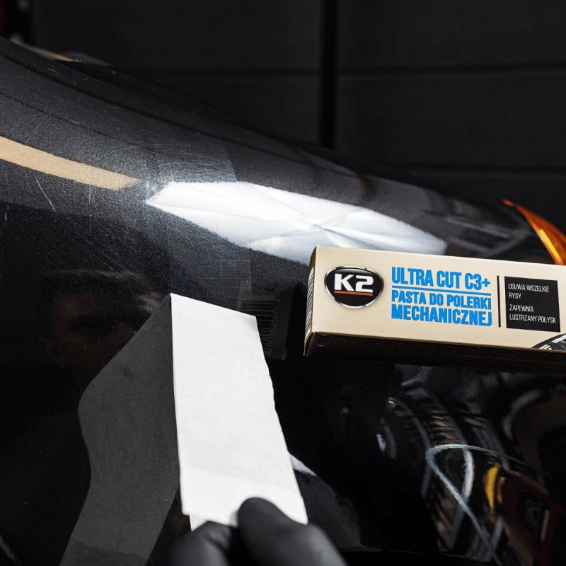 K2 ULTRA CUT C3+ 100 fast cut compound