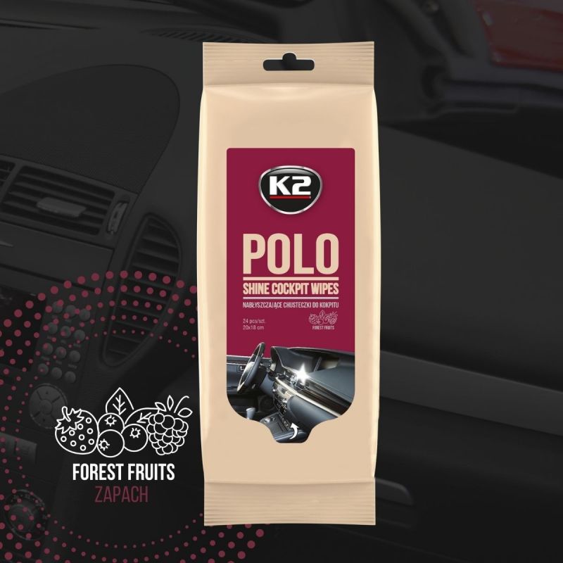 K2 POLO PROTECTANT maramice