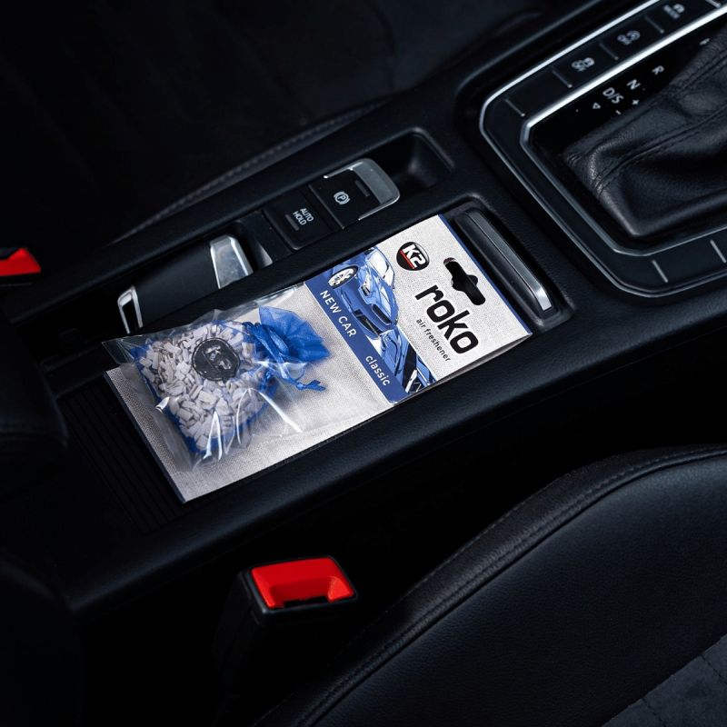 K2 ROKO novi auto 20g 