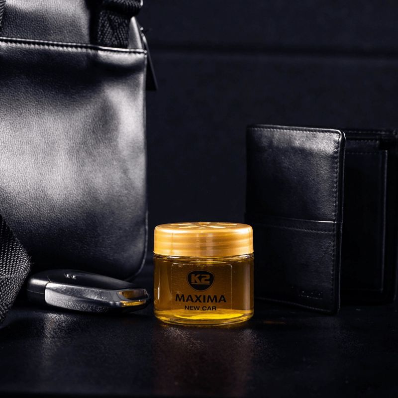 K2 MAXIMA NEW CAR 50ML