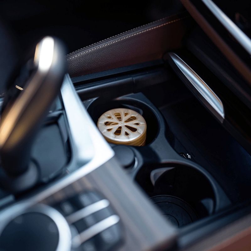 K2 MAXIMA NEW CAR 50ML