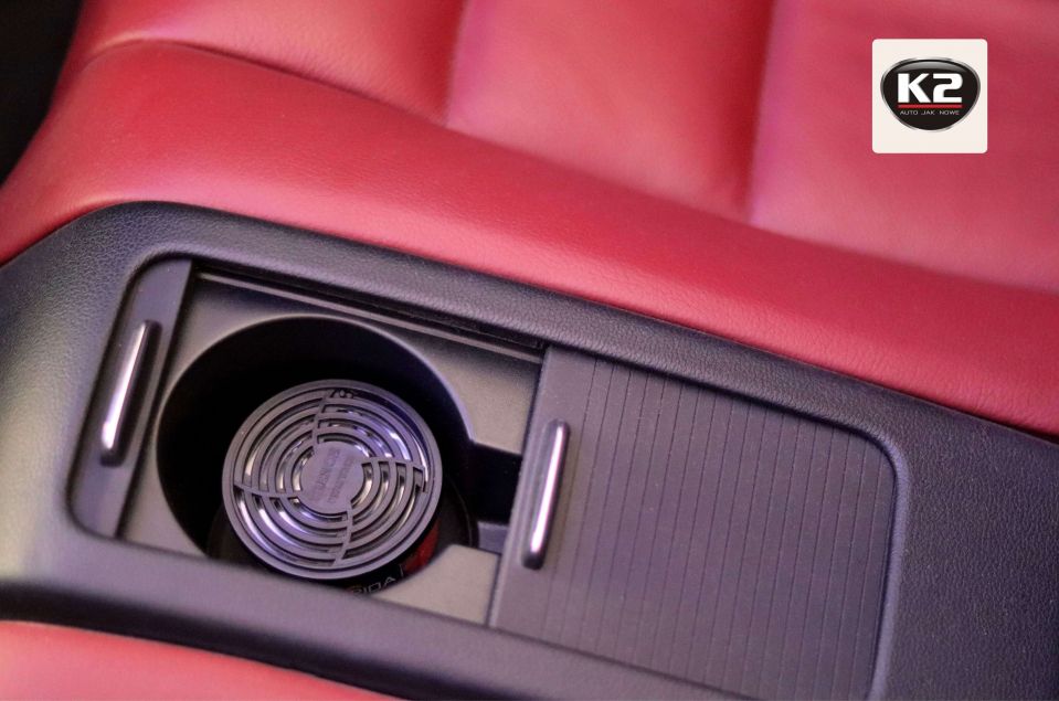 K2 FLORIDA SCENT Heartbreaker Cherry