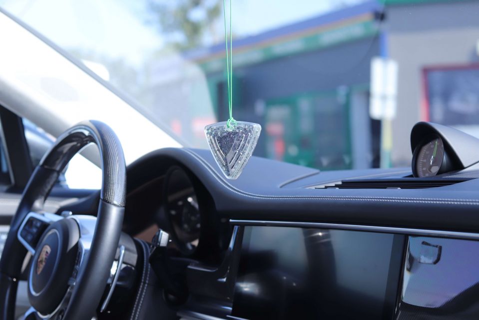 K2 DIAMO Zeleni čaj