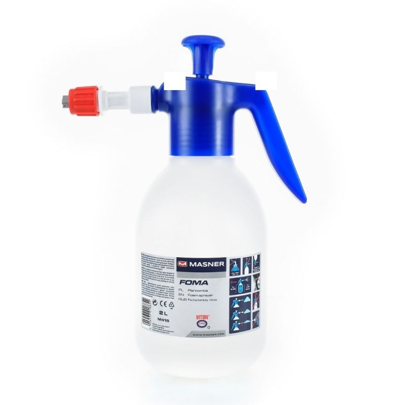 Masner FOMA 2L Raspršivač za penu