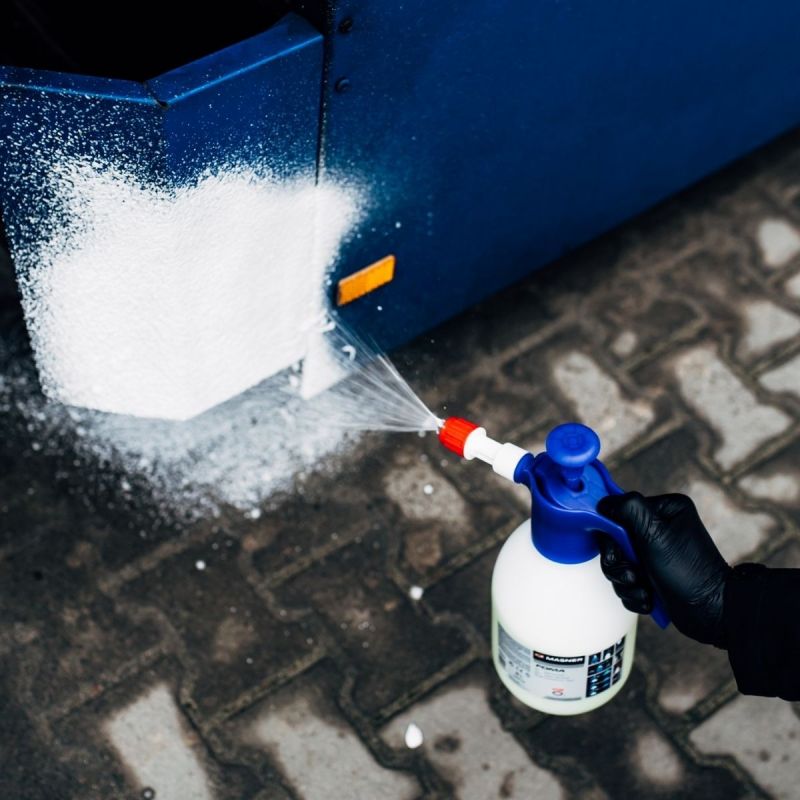 Masner FOMA 2L Raspršivač za penu