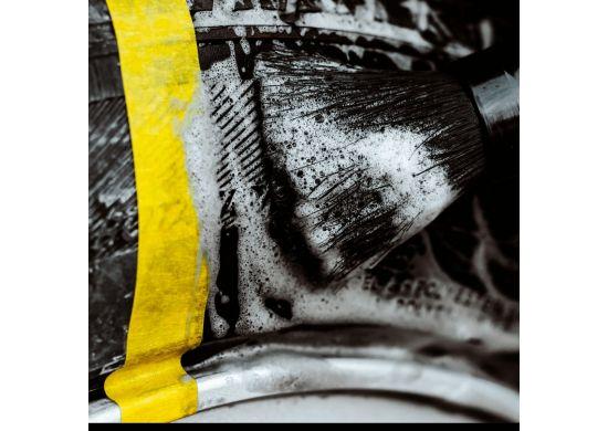 K2 DETAILING BRUSH 8- FI17MM - ČETKICA ZA DETAJLING