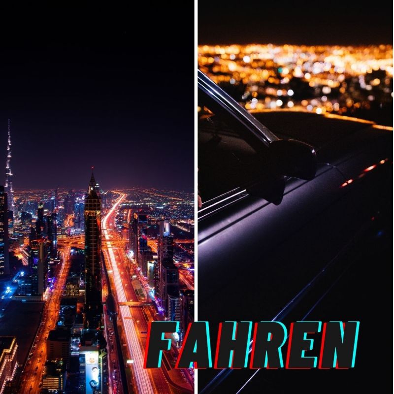 K2 DEOCAR 250ML FAHREN