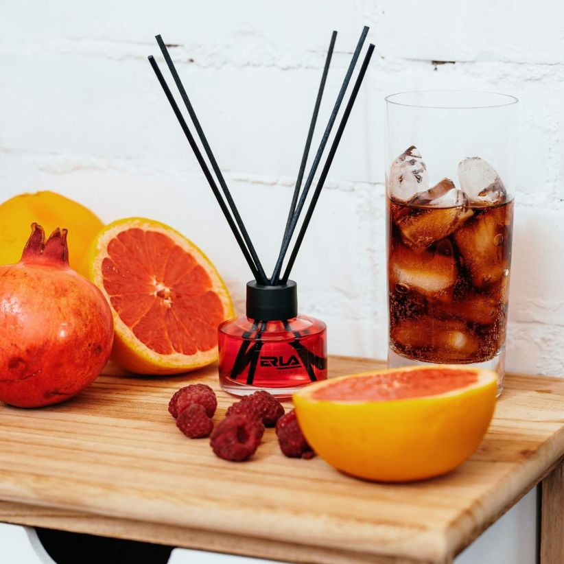 ERLA SATO 50ml Dobro jutro