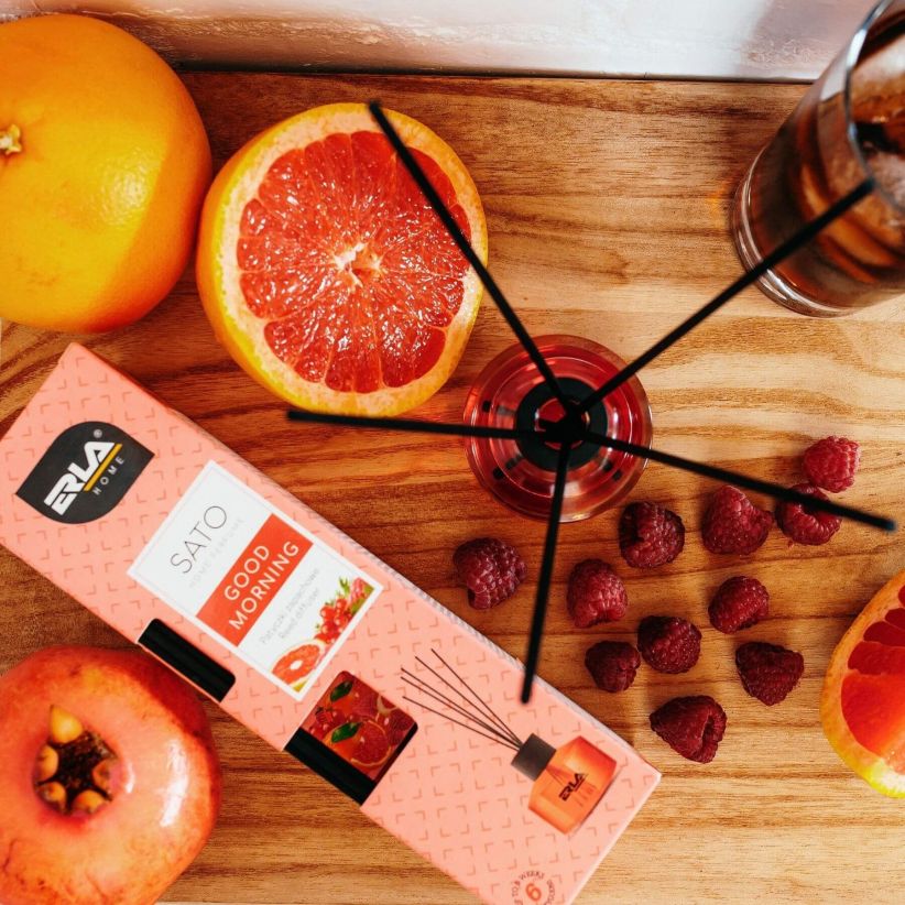 ERLA SATO 50ml Dobro jutro