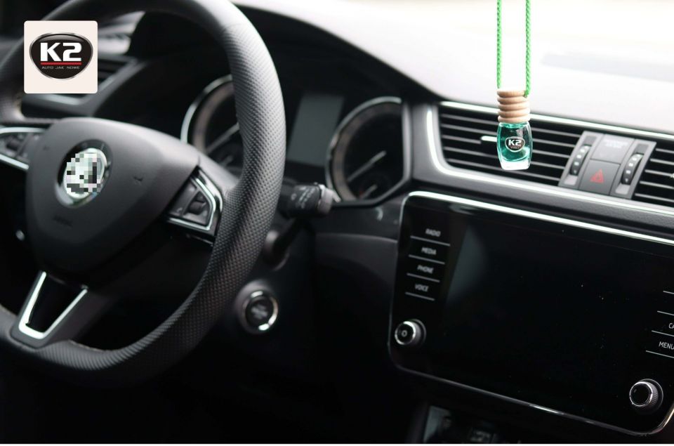 K2 VENTO šumska kiša 8ML 