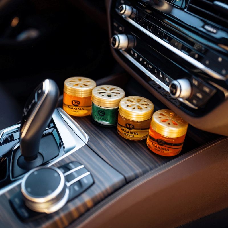 K2 MAXIMA OCEAN 50ML