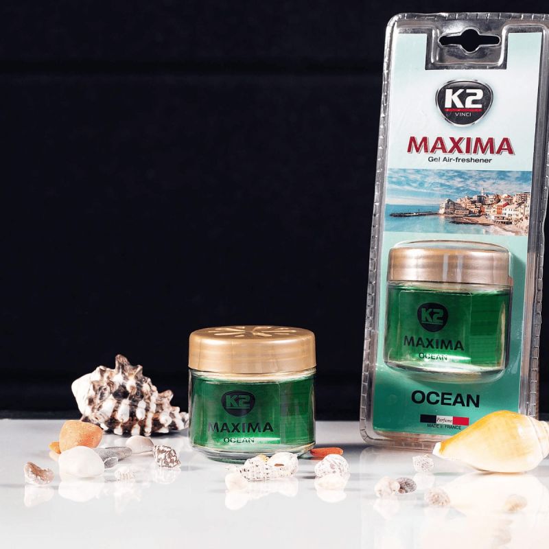 K2 MAXIMA OCEAN 50ML