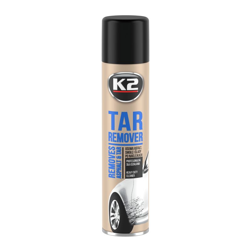 TAR REMOVER 300 AERO
