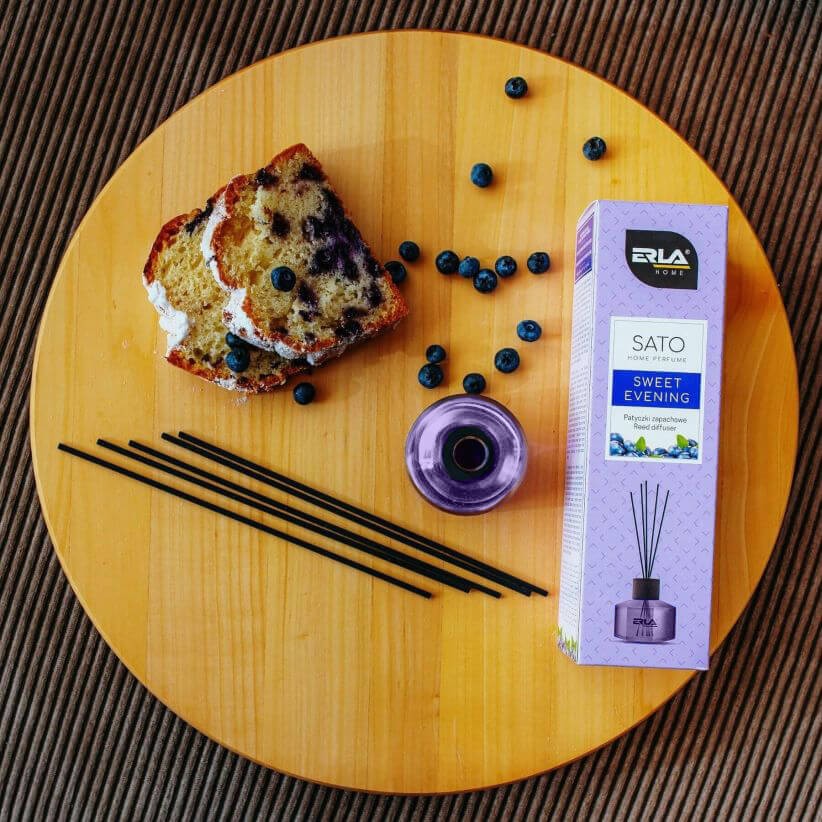 ERLA SATO 50ml Slatko veče