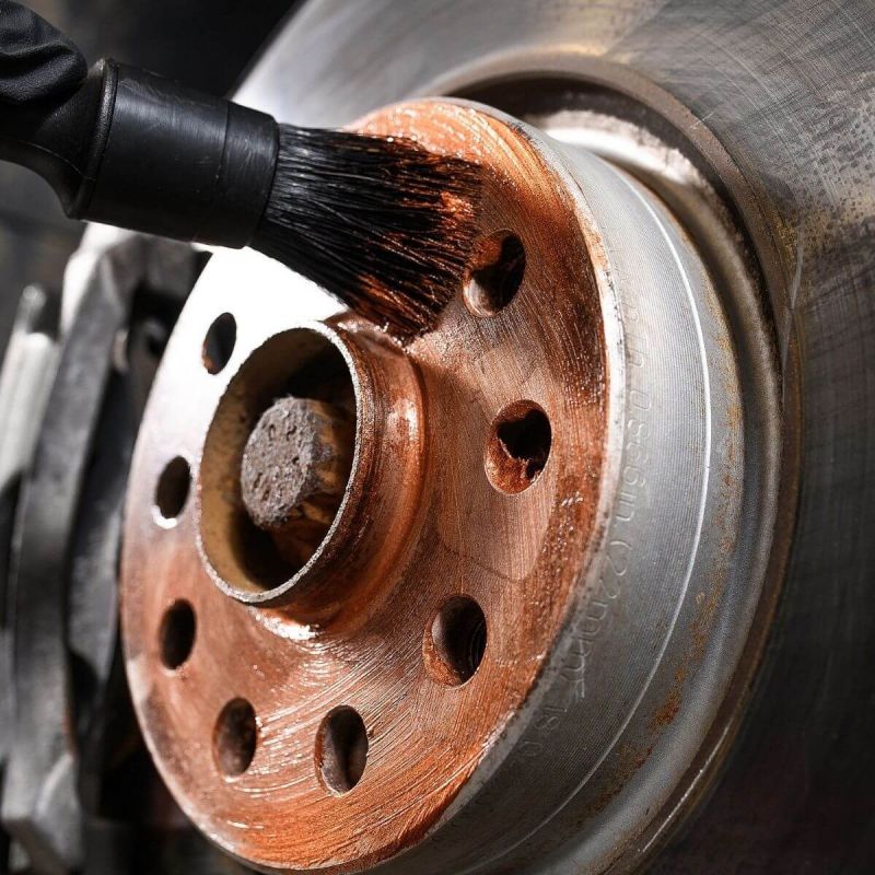 K2 COPPER GREASE BAKARNA MAST 500G