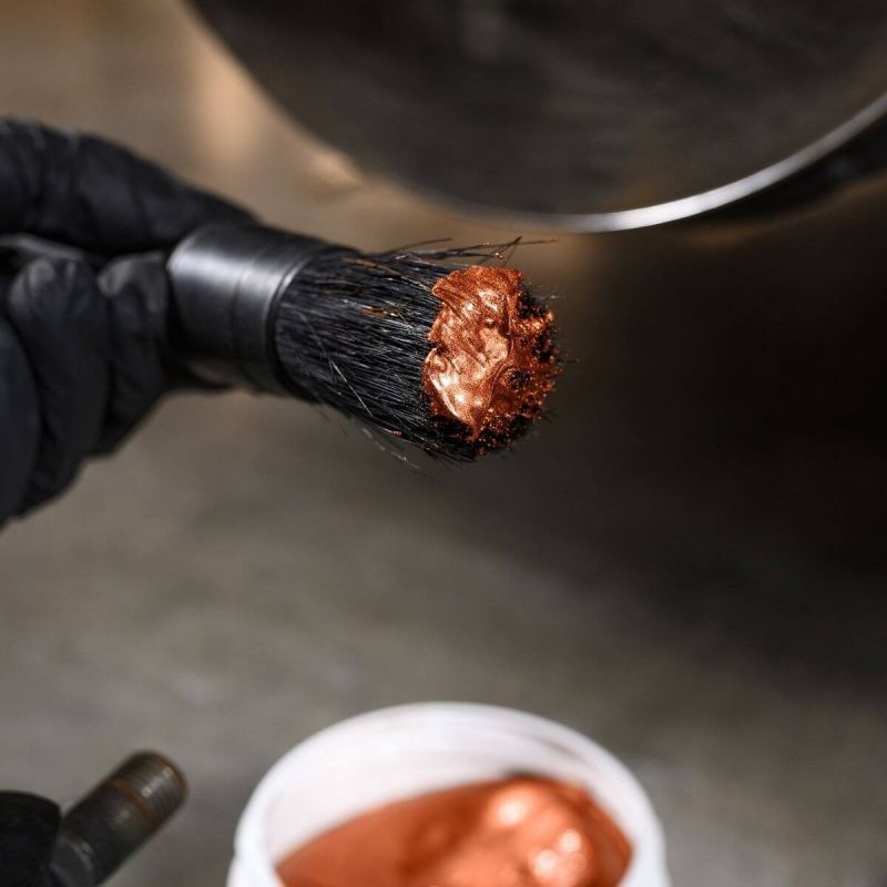 K2 COPPER GREASE BAKARNA MAST 500G