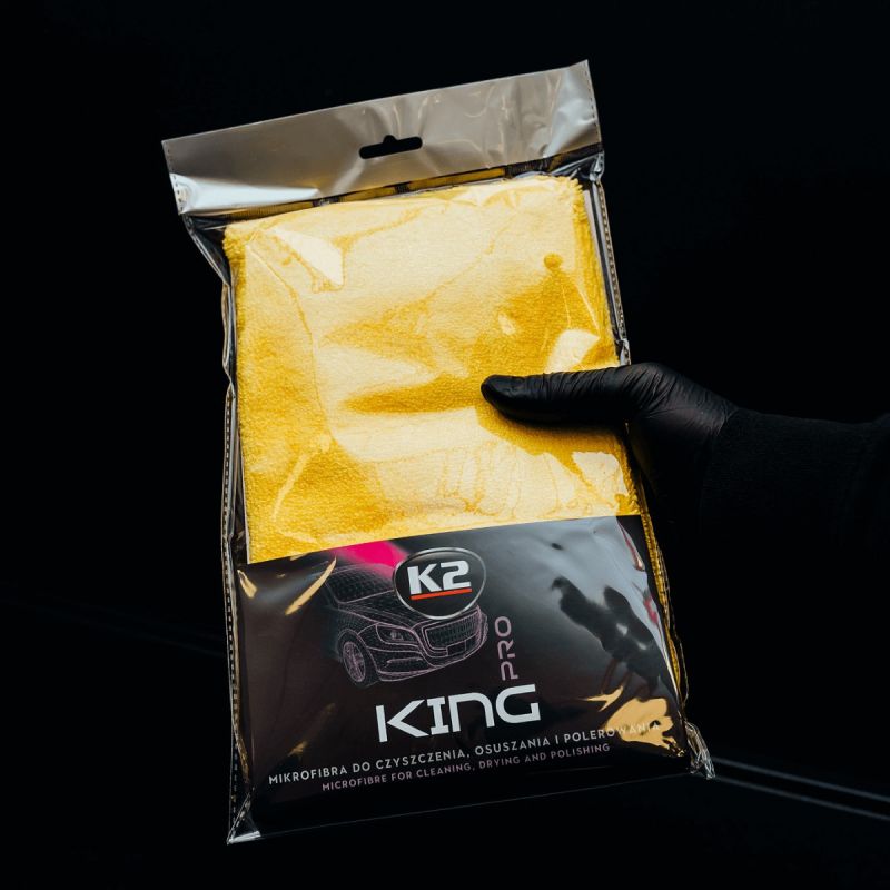 K2 MICRO-FIBRE KING  